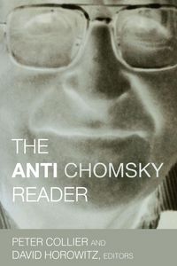 Produktbild: Anti Chomsky Reader