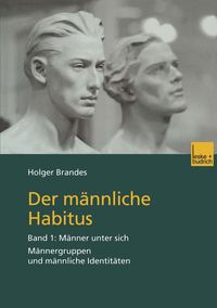 Produktbild: Der m&auml;nnliche Habitus