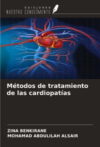 Produktbild: M&eacute;todos de tratamiento de las cardiopat&iacute;as