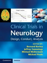 Produktbild: Clinical Trials in Neurology