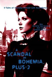 Produktbild: A Scandal in Bohemia... Plus-2