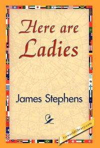 Produktbild: Here Are Ladies