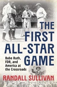 Produktbild: The First All-Star Game