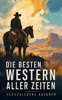 Produktbild: Die besten Western aller Zeiten