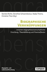 Produktbild: Biographische Verkn&uuml;pfungen