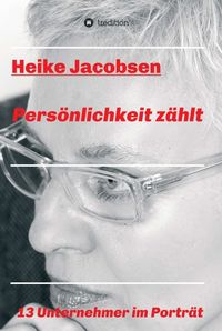 Produktbild: Pers&ouml;nlichkeit z&auml;hlt