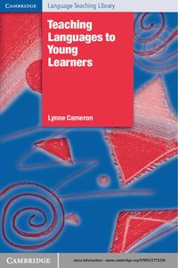 Produktbild: Teaching Languages to Young Learners
