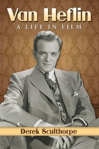 Produktbild: Van Heflin