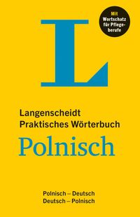 Bild vom Artikel Langenscheidt Praktisches Wörterbuch Polnisch vom Autor 