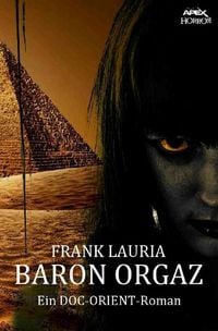 Produktbild: Baron Orgaz