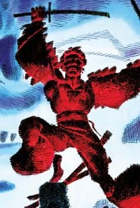 Produktbild: Absolute Ronin (2026 Edition)