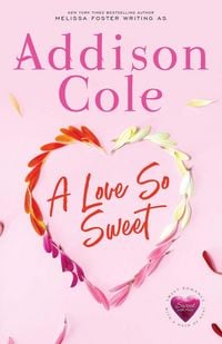 Produktbild: A Love So Sweet