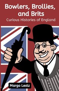 Produktbild: Bowlers, Brollies, and Brits