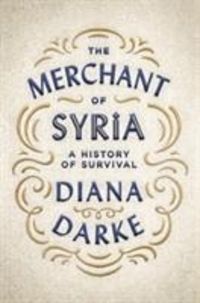 Produktbild: Darke, D: The Merchant of Syria