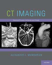 Produktbild: CT Imaging