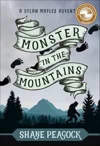 Produktbild: Monster in the Mountains