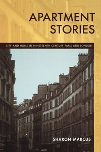 Produktbild: Apartment Stories
