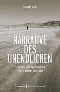 Produktbild: Narrative des Unendlichen
