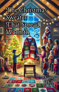 Produktbild: The Christmas Sweater That Spread Warmth