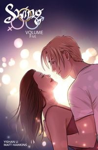 Produktbild: Swing, Volume 5