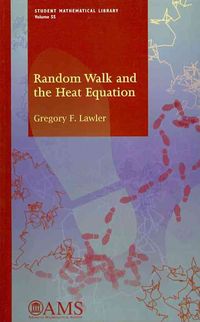Produktbild: Random Walk and the Heat Equation