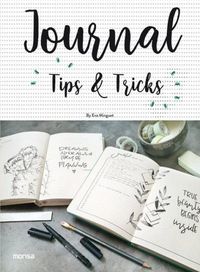Produktbild: Journal. Tips & Tricks