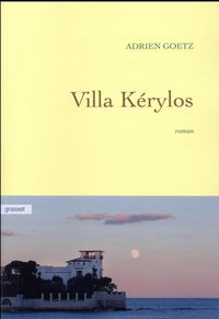 Produktbild: Villa K&eacute;rylos