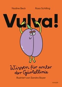 Produktbild: Vulva!
