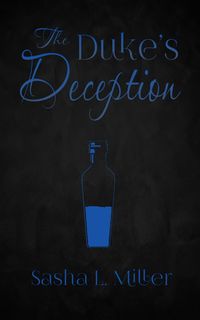 Produktbild: The Duke's Deception