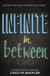 Produktbild: Infinite in Between