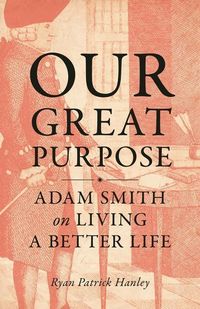 Produktbild: Our Grt Purpose
