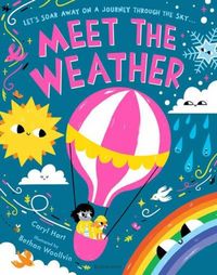 Produktbild: Meet the Weather