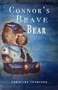 Produktbild: Connor's Brave Bear (In the Name of Family, #5)