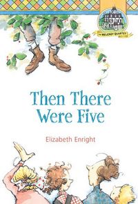 Produktbild: Then There Were Five