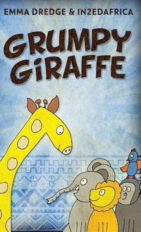 Produktbild: Grumpy Giraffe
