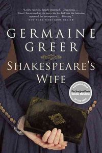 Produktbild: Shakespeares Wife