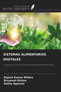 Produktbild: SISTEMAS ALIMENTARIOS DIGITALES