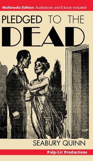 Produktbild: Pledged to the Dead