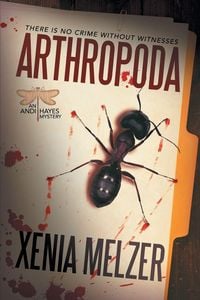 Produktbild: Arthropoda