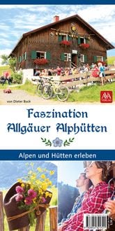 Produktbild: Faszination Allg&auml;uer Alph&uuml;tten
