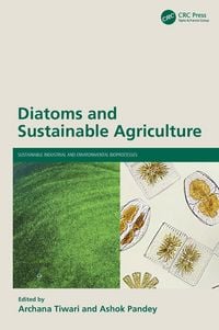 Produktbild: Diatoms and Sustainable Agriculture