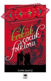 Produktbild: Kerk&uuml;k Cocuk Folkloru