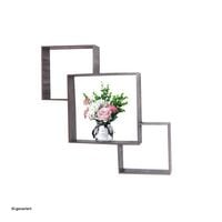 Produktbild: HTI-Line Wandregal Viola Wandregal Viola