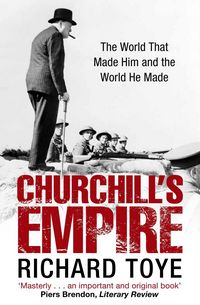 Produktbild: Churchill's Empire