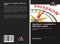 Produktbild: Assistere i consulenti in difficolt&agrave; morali