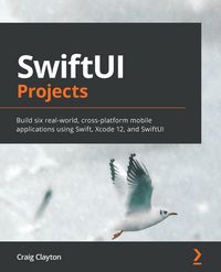 Produktbild: SwiftUI Projects
