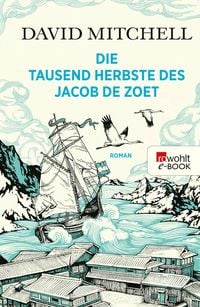 Produktbild: Die tausend Herbste des Jacob de Zoet