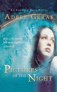 Produktbild: Pictures of the Night