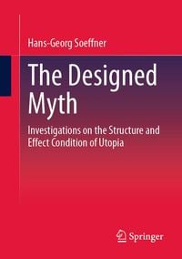Produktbild: The Designed Myth