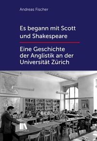 Produktbild: Es begann mit Scott und Shakespeare